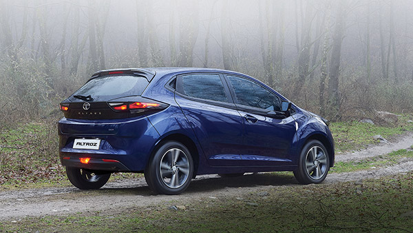 Tata Motors Sales Report For April 2022 Tata Motors Sales Report For April 2022