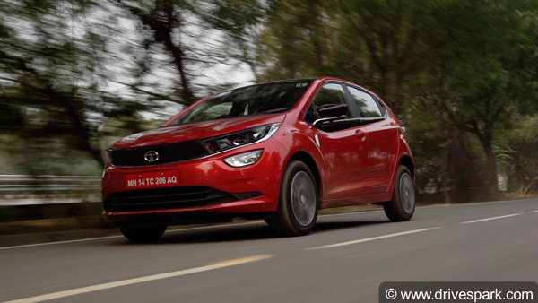 Tata Motors April 2022 Sales Report 