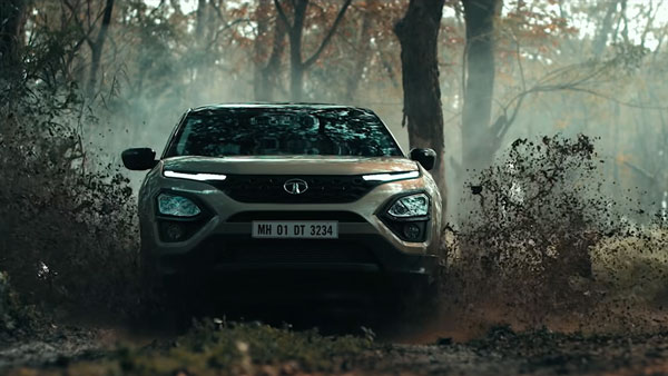 Top 10 Best Selling 6-seater/7-seater UVs In India: April 2022