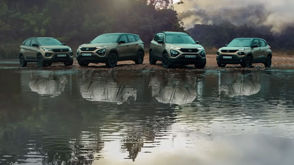 Tata Motors Releases TVC For Tata Safari Kaziranga Edition SUV