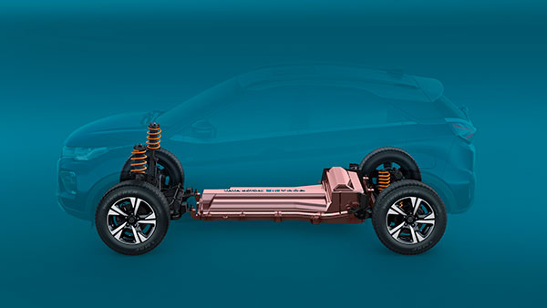 Tata Nexon EV Max Launched At Rs 17.74 Lakh