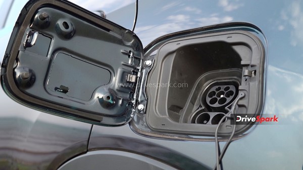 Tata Nexon EV Max Vs Tata Nexon EV - What's Changed?