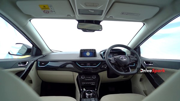 Tata Nexon EV Max Review: Real-World Range Test, Specs, Performance, Interiors, Features, & Other Details