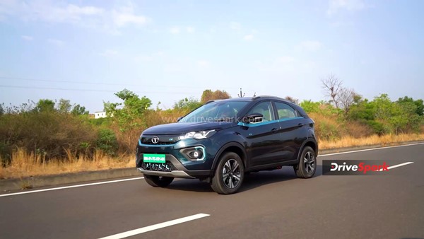 Tata Nexon EV Max Review: Real-World Range Test, Specs, Performance, Interiors, Features, & Other Details