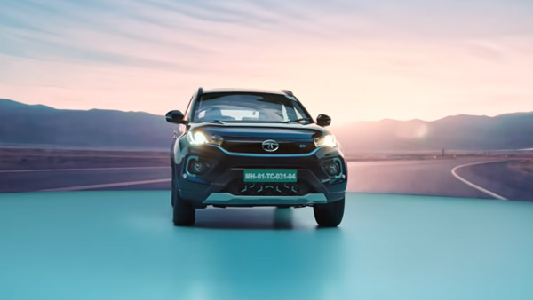 Tata Nexon EV Max - Here's Everything You Need To Know