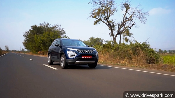 Tata Motors Offering Discounts Of Up To Rs 45,000