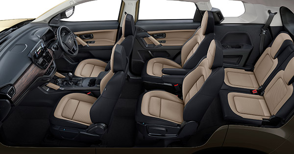 Tata Motors Releases TVC For Tata Safari Kaziranga Edition SUV