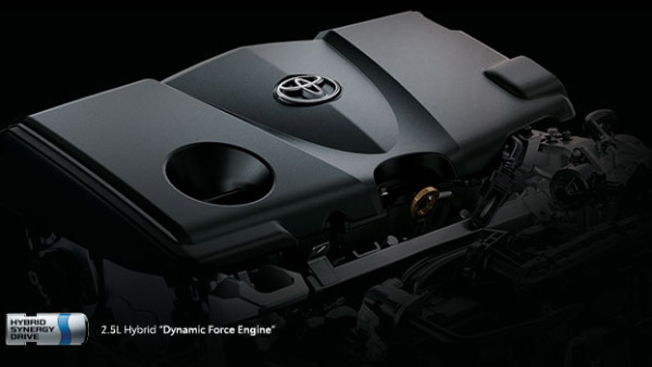 Toyota Registers ‘Hyryder’ Name For Its Upcoming Creta Rival 