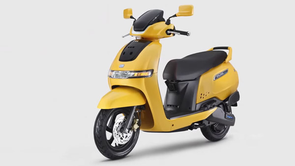 New TVS iQube Vs Ola S1 Pro Vs Ather 450X