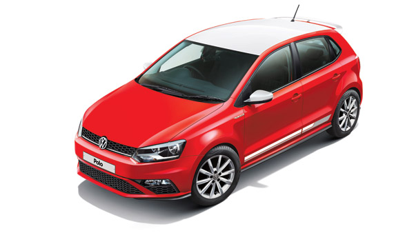 26 Units Of Volkswagen Polo Hatchbacks Delivered In Bangalore