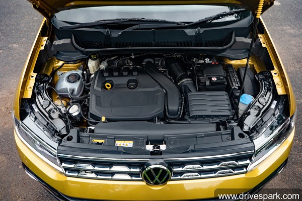 Volkswagen Taigun Prices Hiked By Up To Rs 60k