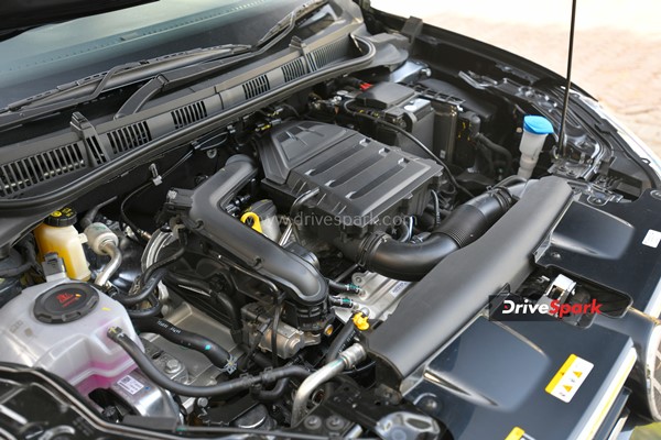 Volkswagen Virtus Review — Mature & Youthful, Serious & Playful: Hello Goosebumps?