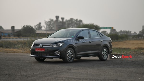 Volkswagen Virtus Review — Mature & Youthful, Serious & Playful: Hello Goosebumps?