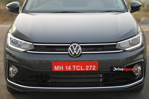 Volkswagen Virtus Review — Mature & Youthful, Serious & Playful: Hello Goosebumps?