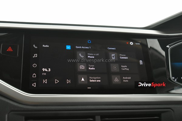 Volkswagen Virtus Review — Mature & Youthful, Serious & Playful: Hello Goosebumps?