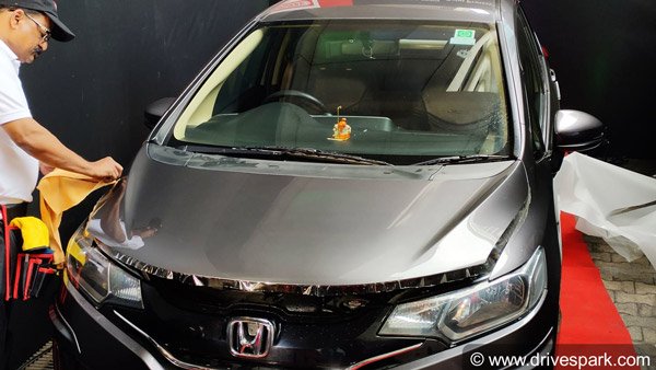 Tips To Protect Car Paint