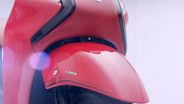 Yamaha Sales Breakup: April 2022