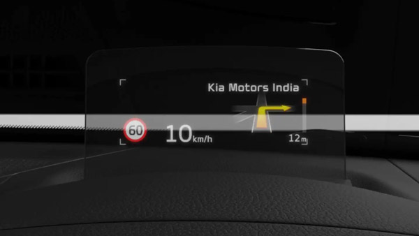 2023 Kia Seltos Spotted Testing In India