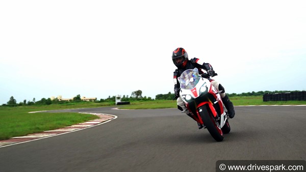 TVS Teases New Motorcycle Launch For July 6 - Zeppelin Or Naked RR 310?