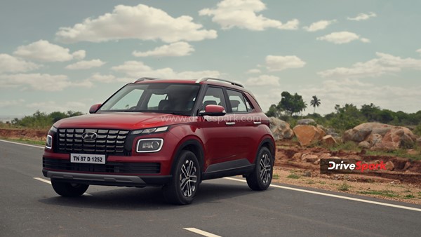 2022 Hyundai Venue Review: Design, Specs, Performance, Interiors, Features, & Other Details