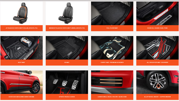 2022 Hyundai Venue Accessory Packs: Everything You Need To Know