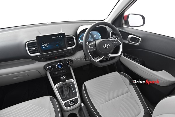2022 Hyundai Venue Review: Design, Specs, Performance, Interiors, Features, & Other Details