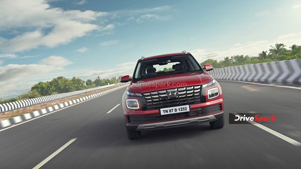 2022 Hyundai Venue Review: Design, Specs, Performance, Interiors, Features, & Other Details