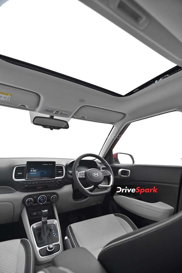 2022 Hyundai Venue Review: Design, Specs, Performance, Interiors, Features, & Other Details