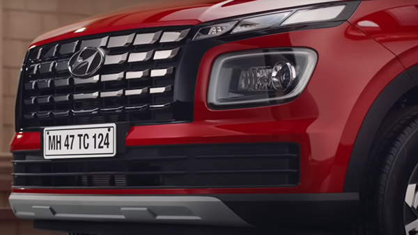 2022 Hyundai Venue TVC Out