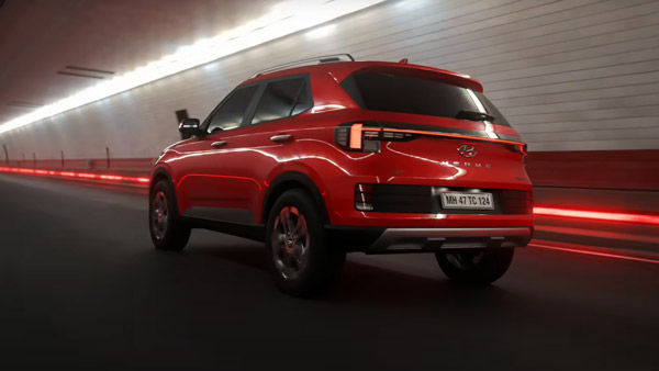 2022 Hyundai Venue Accessory Packs: Everything You Need To Know