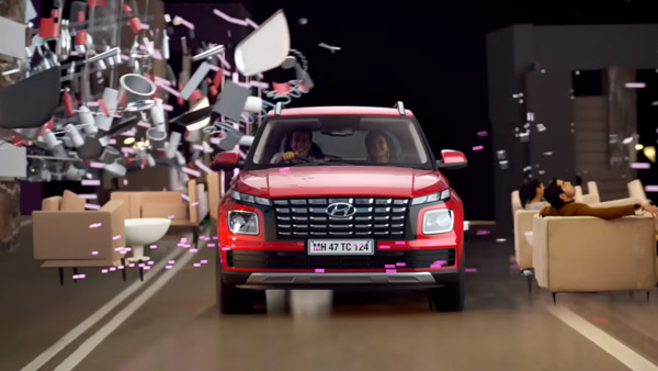 2022 Hyundai Venue Accessory Packs: Everything You Need To Know