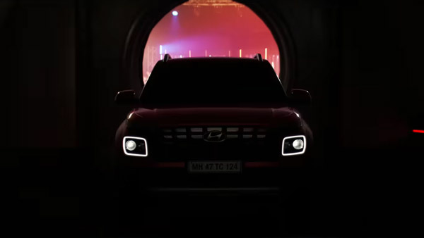 2022 Hyundai Venue TVC Out
