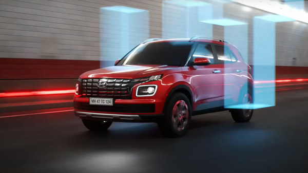 2022 Hyundai Venue TVC Out