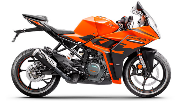 KTM Sells 2,401 Units In May 2022: Detailed Sales Breakup