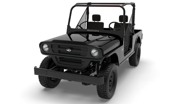 Here Are 5 Cars Manufactured But Not Sold In India