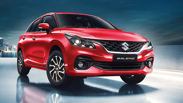 Maruti Suzuki Production Grows Three Times In Terms Of YoY Sales Figures