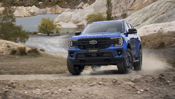 Ford India Resumes Production At Its Manufacturing Facility In Tamilnadu