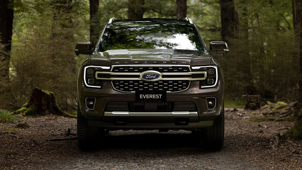 Ford India Resumes Production At Its Manufacturing Facility In Tamilnadu