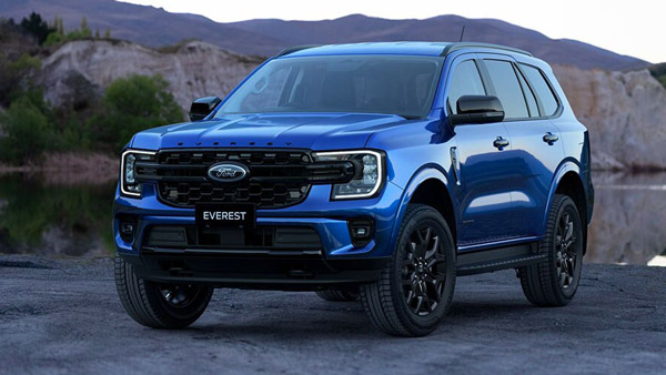 Ford India Resumes Production At Its Manufacturing Facility In Tamilnadu