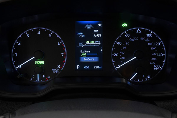 Toyota & Maruti Suzuki’s Upcoming SUV Engine Specs Leaked: Two Hybrid Engine Options 