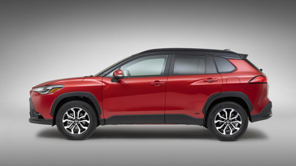 Toyota & Maruti Suzuki’s Upcoming SUV Engine Specs Leaked: Two Hybrid Engine Options 