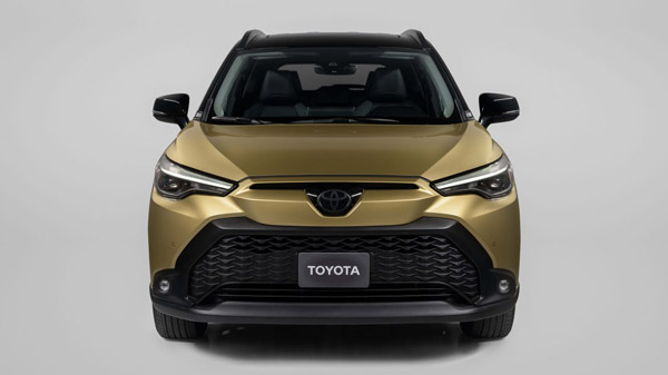 Toyota & Maruti Suzuki’s Upcoming SUV Engine Specs Leaked: Two Hybrid Engine Options 