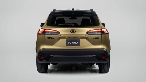 Toyota & Maruti Suzuki’s Upcoming SUV Engine Specs Leaked: Two Hybrid Engine Options 