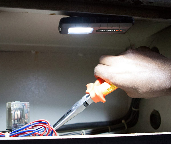 How To Avoid A Tyre Burst