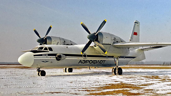 Indian Air Force Propeller Aircraft: Turboprop/Propeller Aircraft Still Used In Indian Air Force