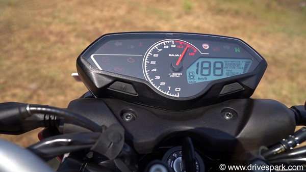 Bajaj Teases Black Colour Option On The Pulsar 250: Eclipse Edition?