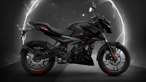Bajaj Pulsar N160 Launched At Rs 1.22 Lakhs 
