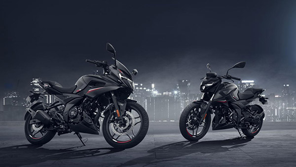 Bajaj Launches Dual-Channel ABS Variants Of Pulsar N250 & F250: Prices Start From Rs 1.49 Lakh