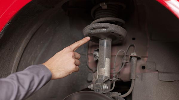 5 Signs That Remind You To Service Brakes In Your Car