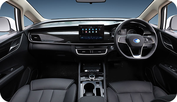 BYD e6 Enters India Book Of Records. Here’s Everything You Need To Know